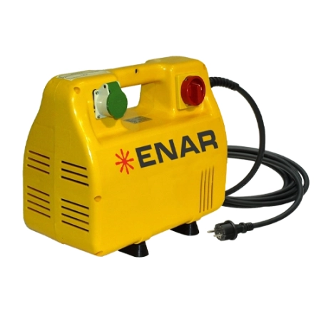 Przetwornica elektryczna "walizkowa" Enar AFE 2000 P